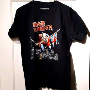 Iron Maiden T-Shirt